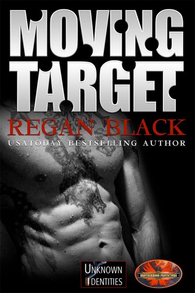 Moving Target
