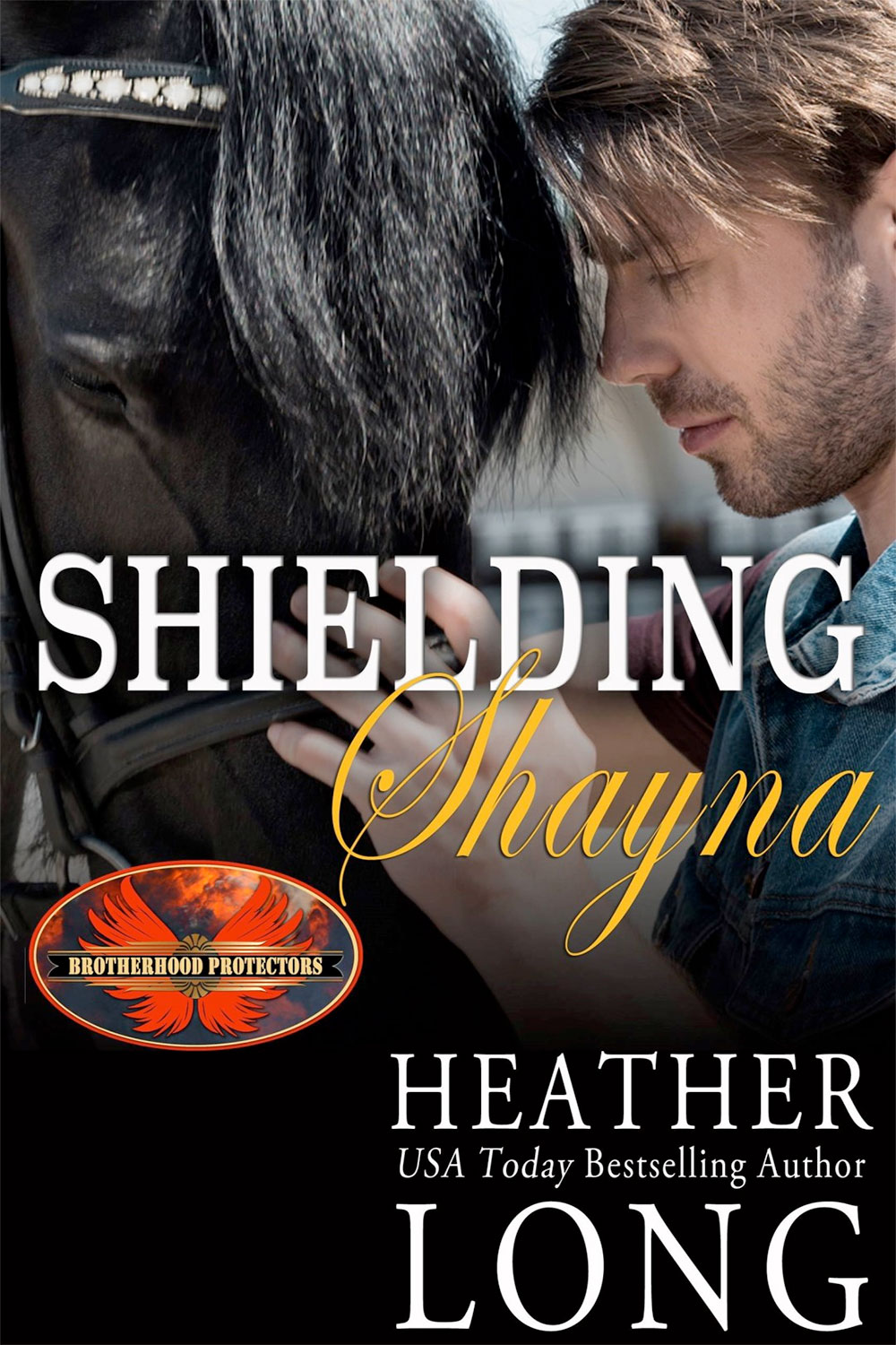 Shielding Shayna