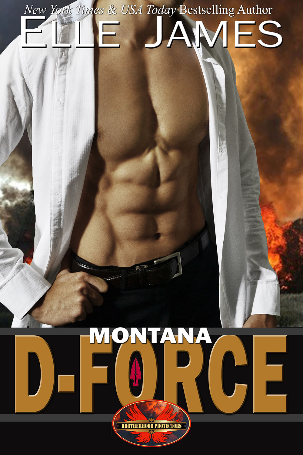 Montana D-Force