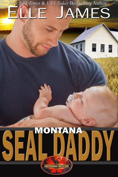 Montana SEAL Daddy