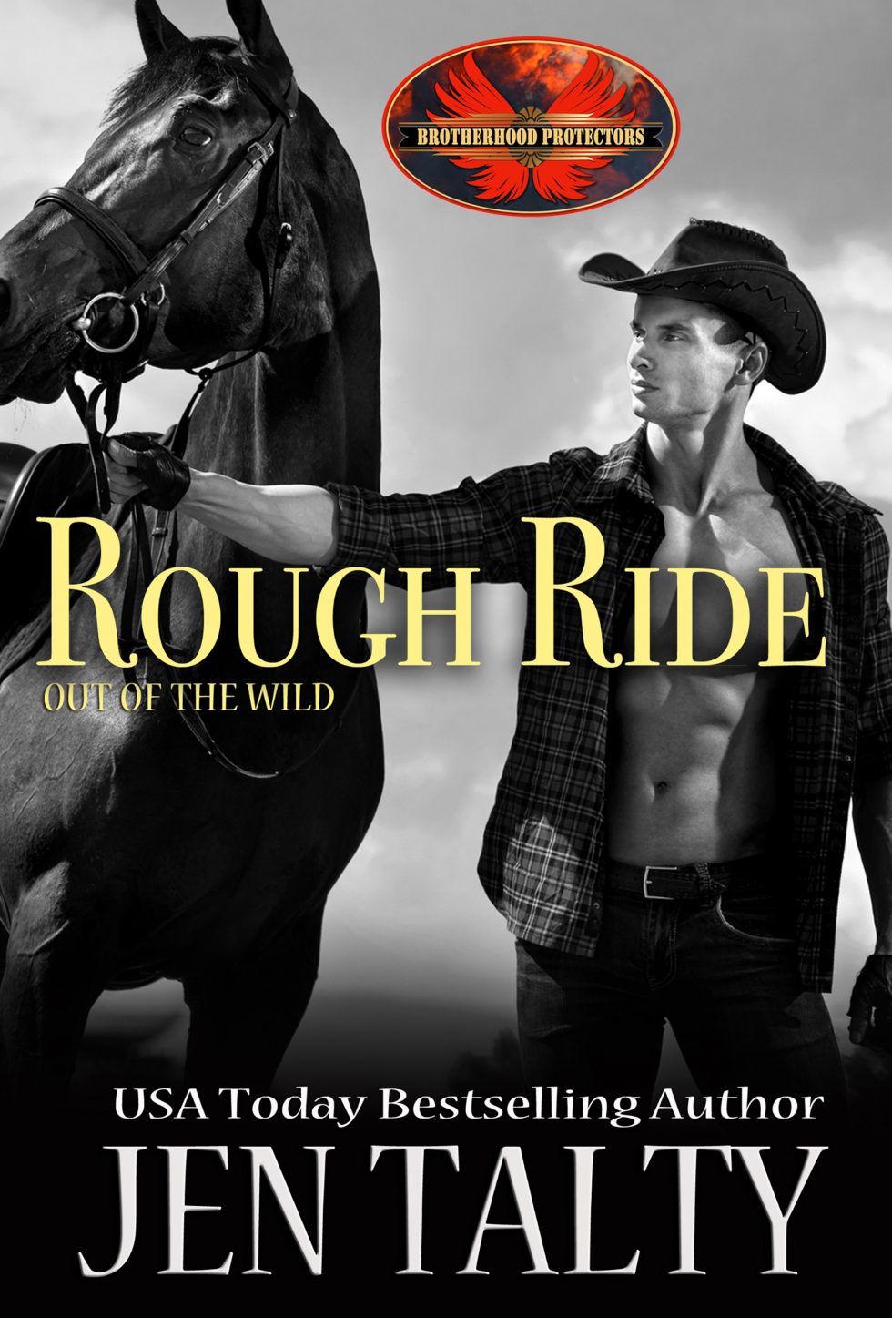 rough-ride-twisted-page